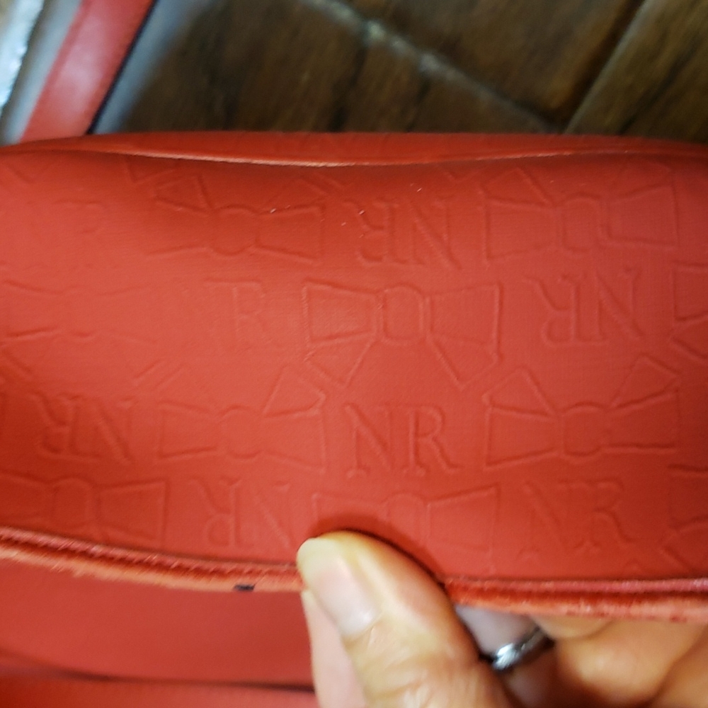 Nina Ricci bag - Picture 7 of 8